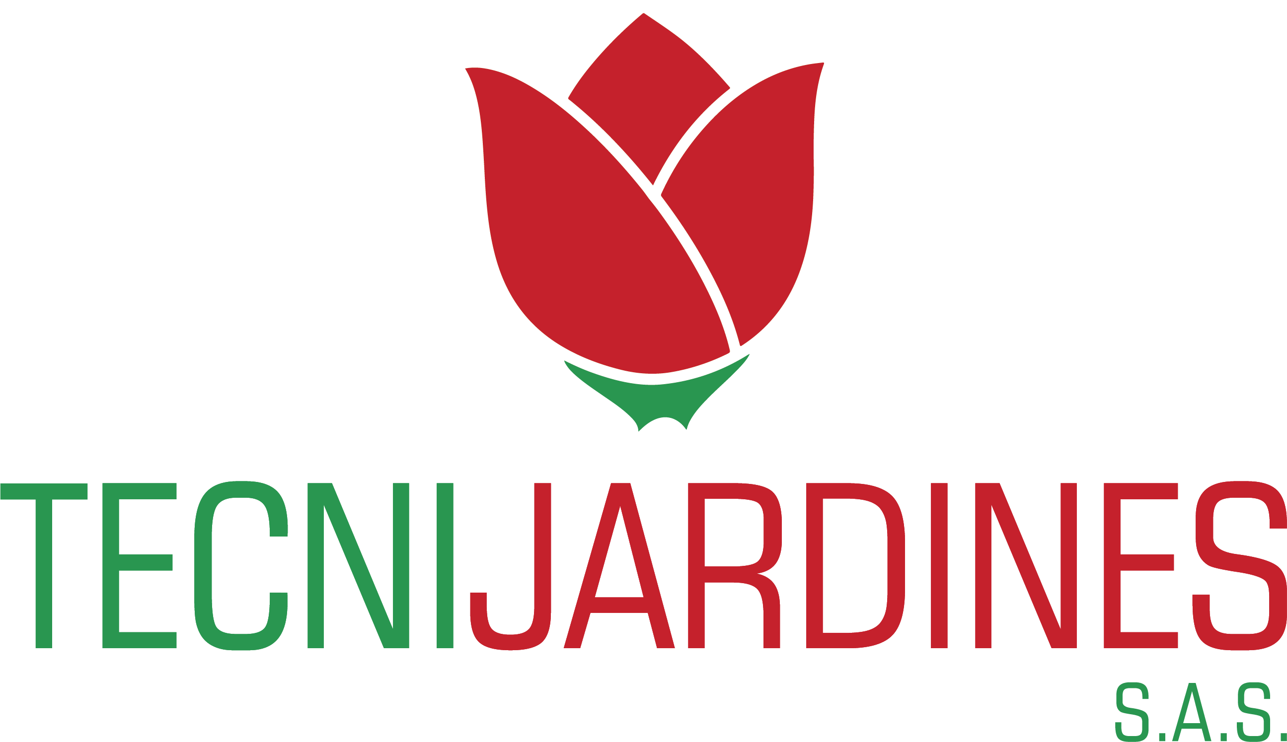 Tecnijardines Logo